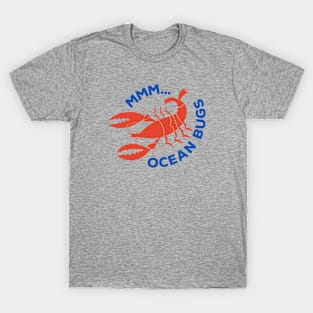 Ocean Bugs T-Shirt